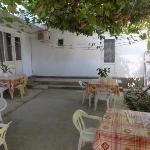 Guest accommodation in Anapa 