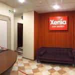 Xenia City Hotel Seligerskaya