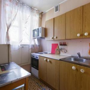 Welcome Apartment Уютная Квартира у клиники Мешалкина