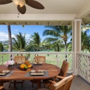 K31 Waikoloa Fairway Villas