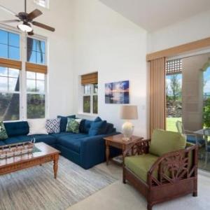 1705 Waikoloa Colony Villas