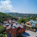 Hotel in Kislovodsk 