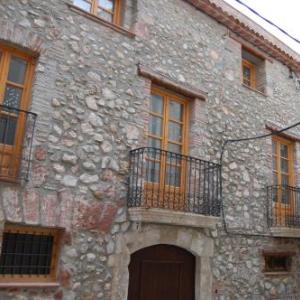 Casa Rural Tarragona