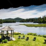 Hotel in Lake Placid New York