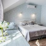 Furnished Rooms Dursoley Sochi 