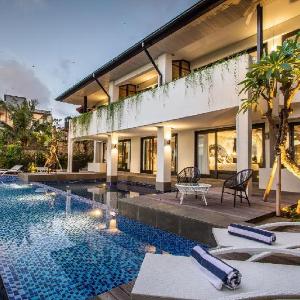 AmantraNa Canggu
