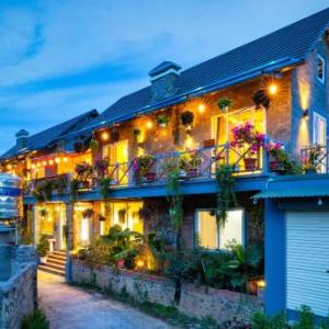 An Thái Homestay and Bar
