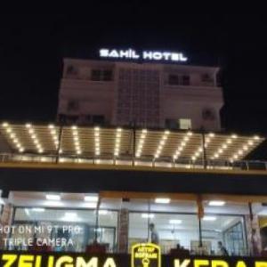 Sahil Hotel