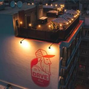 Max Brown Hotel Downtown Part of Sircle Collection Formally known as Dave Red
