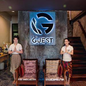 The Guest Hotel