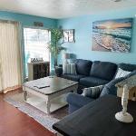 Guest accommodation in Panama City Florida