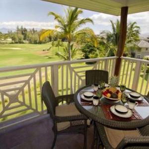 J33 Waikoloa Beach Villas