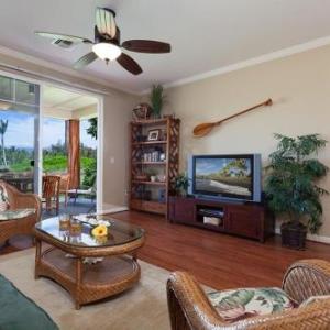 I3 Waikoloa Beach Villas