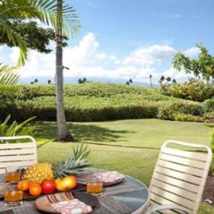 A2 Waikoloa Beach Villas