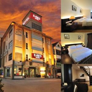 ERNES Hotel