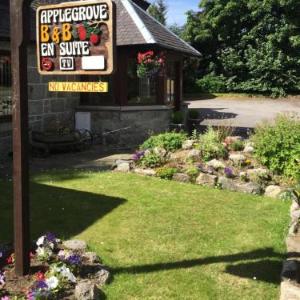 Applegrove B&B