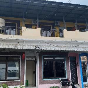 OYO 3895 D'Luck Homestay