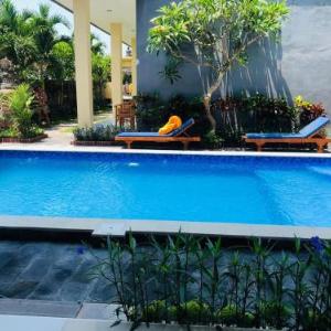 Canggu HBD