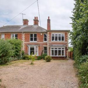 Hillcrest Aldeburgh