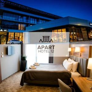 APART HOTEL 12