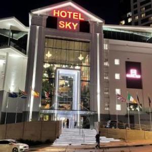 Hotel Sky Sandton