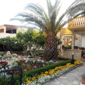 Big terrace apartment (4776-1)