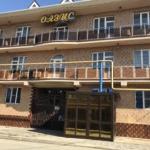 Hotel in Anapa 