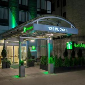Holiday Inn Manhattan 6th Ave - Chelsea By IHG