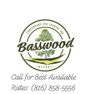 Basswood Resort