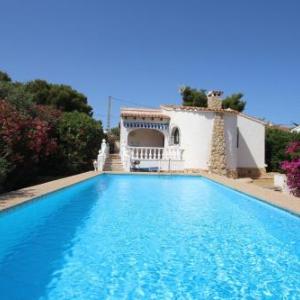 Villa Carrio 0407