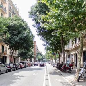 Centric Apartments Paseo de Gracia