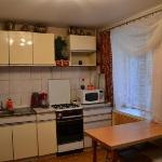 Apartment on Uritskogo 15B Smolensk