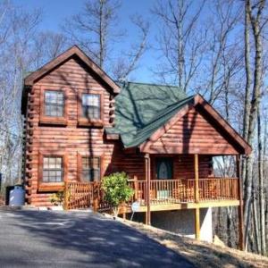 Secluded Memories Cabin