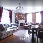 Excellent Apartments on Nevsky Saint Petersburg