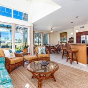 O4 Waikoloa Fairway Villas