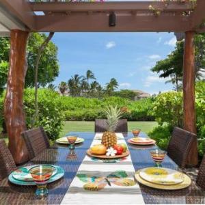 F4 Waikoloa Beach Villas