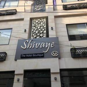 Hotel Shivaye