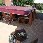 Guest House Pervomayskaya 126 Yeysk 