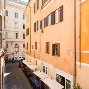 The French suites by oneup Hospitality