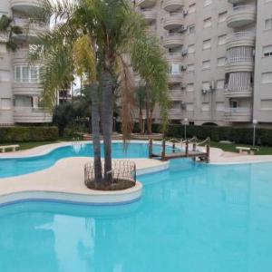 TROPICANA GANDIA - Alquiler sólo Familias