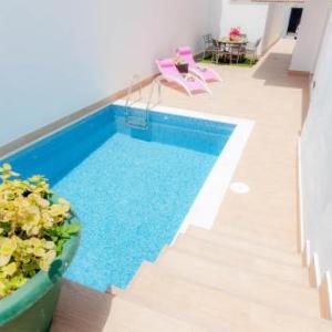 Nerja Paradise Rentals - Villa Lily