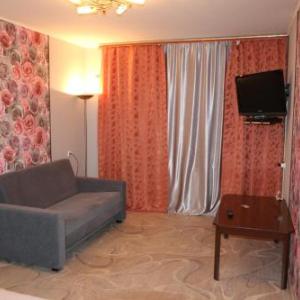 Apartment on Shotmana 6/2