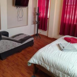 Hostal Nichkito