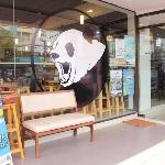 Mad Panda Hostel HuaHin