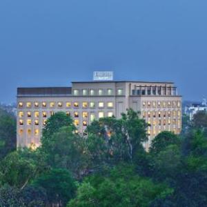 Fairfield by Marriott Amritsar