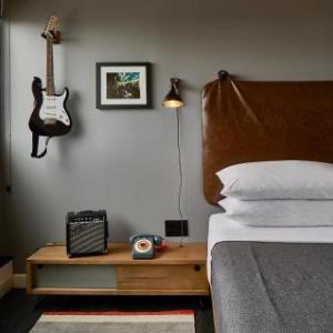 Moxy Minneapolis Uptown