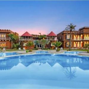 Pushkar Fort - Luxury Heritage Resort