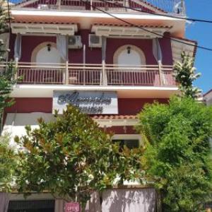 Pension Alexandra