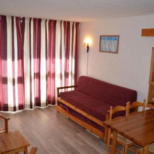 Appartement éco 2 pièces balcon sud animaux admis 6 pers. - FR-1-452-206