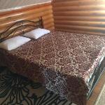 Matreshka Guesthouse Golubitskaya